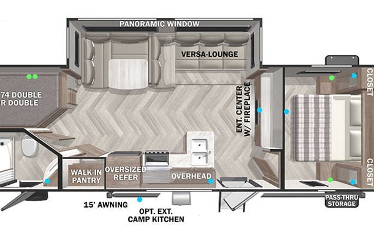 floor plan for reference