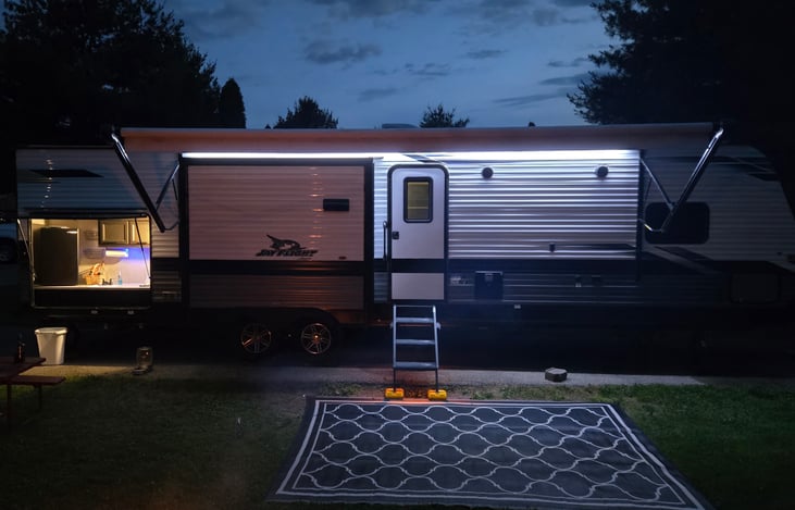 RV Photo