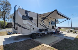 The Bear Necessities