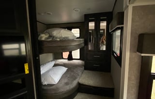 2021 Jayco Eagle HT 29.5BHDS