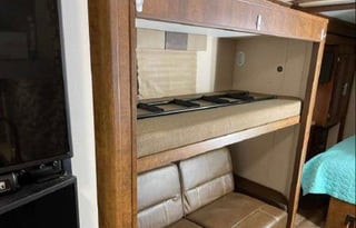 2016 Forest River FR3 32DS Bunkhouse Model
