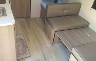 2026 Keystone Coleman 17B #1