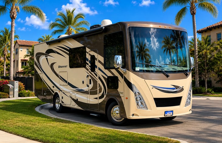 RV Photo