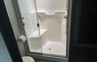 2018 Keystone RV Fuzion 417