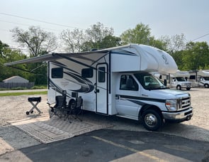 NeXus RV Triumph 23T