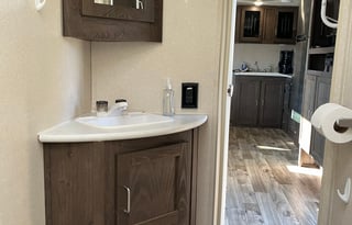 2018 Forest River RV Salem Hemisphere Hyper-Lyte