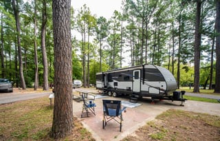 Gorgeously remodeled 2019 Aspen Trail Camper