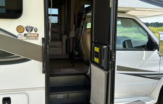 Family Friendly C-Class