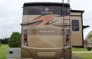 2020 Tiffin Motorhomes Open Road Allegro 32 SA