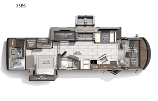 Your Adventure Awaits in Our Fully-Equipped RV!