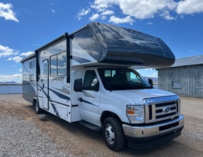 Gulf Stream RV Conquest 32TBR