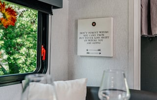 Enjoy the Journey - Brand New Family Getaway