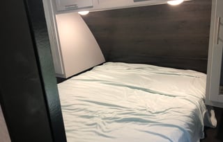 2019 Keystone RV Bullet 308BHS