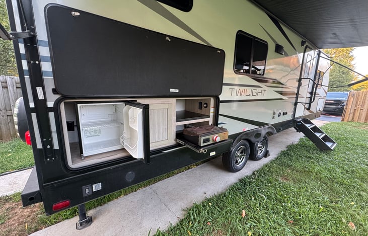 RV Photo