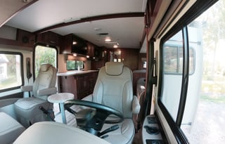 2018 Forest River RV Georgetown 3 Series 30X3