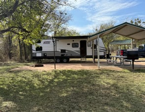 Dutchmen RV Coleman Lantern Series 295QB