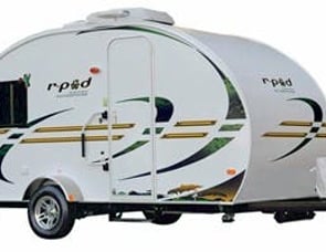 Forest River RV R Pod RP-171