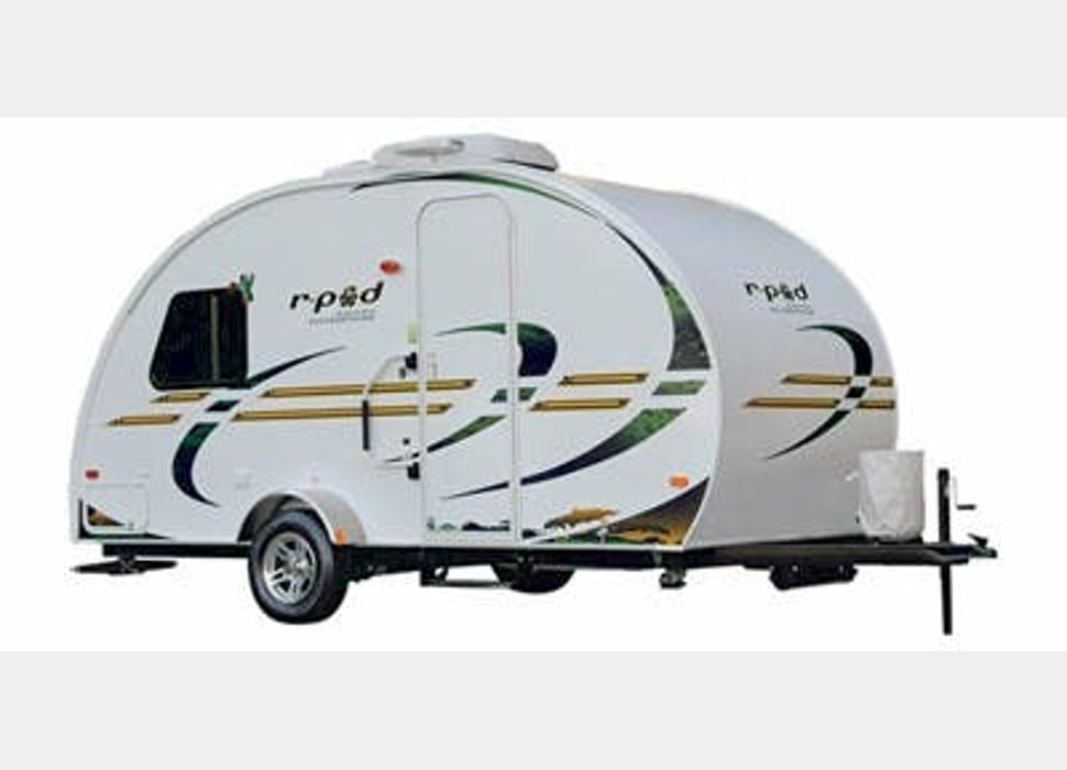Travel Trailer rentals in Salem