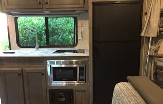 2021 Coachmen RV Apex Nano Bunkhouse 208BHS