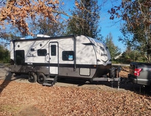 Jayco Jay Flight SLX 210QB