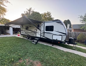 Cruiser Twilight Signature TWS 2600