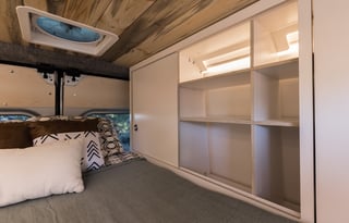 'Lottie' 2023 LV7.1 Custom Dodge Ram