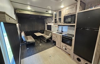 The Fox Family Getaway 2023 XLR Boost