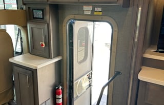 2021 Thor Motor Coach Palazzo 37.5