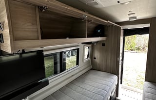Winnebago Travato 59K - Off-Grid capable! (MI)