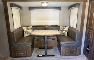 2020 Rockwood MiniLite | WonderLuxe Escape