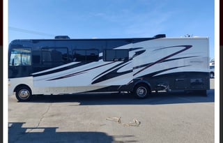 2013 Coachmen RV Mirada 35DL