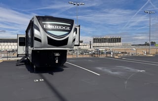 2021 Heartland ElkRidge