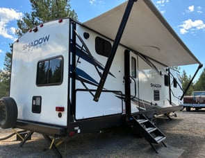 Cruiser Shadow Cruiser 277BHS