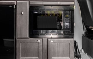 Roadtrek Agile "Silver Bliss" CLASS B Camper