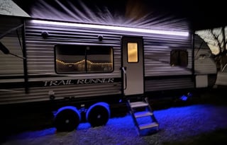 Scooter's RV Rental