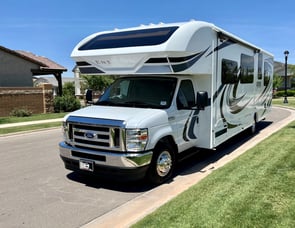 Entegra Coach Odyssey 29K