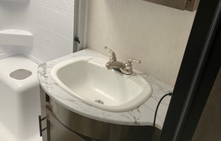 Two Bed/bathroom 5th Wheel w/ Bunkhouse