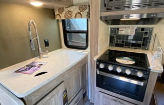 2020 Forest River RV Forester 2861DS Ford