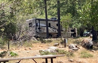 Mountain View Escape 2016 Thor ACE Coach +  Bikes
