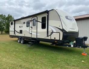 Cruiser MPG 2800QB