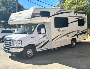 Coachmen RV Freelander 21RS Ford 350