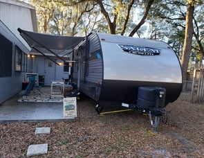 Forest River RV Salem Cruise Lite 261BHXL