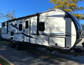 Heartland Mallard 26