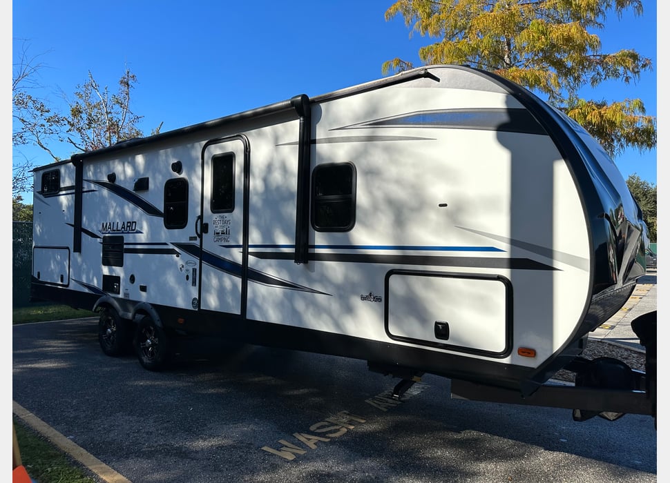 Travel Trailer rentals in Coeur d'Alene