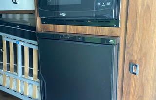 The Happy Camper (2023 Winnebago Travato 59G)