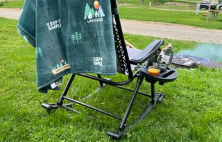 Wanderlust Knows No Boundaries