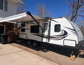 Keystone RV Passport 239ML Express