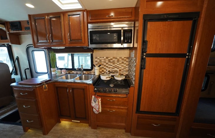 RV Photo