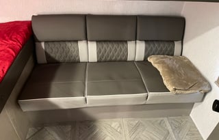 Pet Friendly 2024 Wildwood