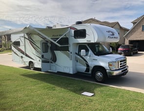 Thor Motor Coach Four Winds 31EV